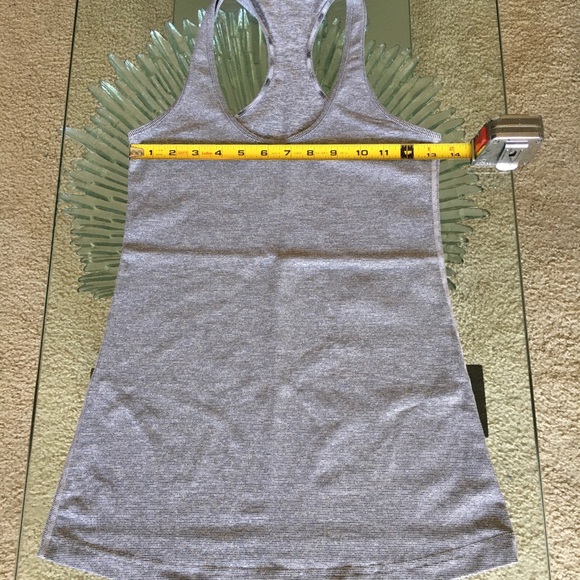 lululemon athletica Tops - 🍋Lululemon Cool Racerback tank